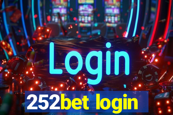 252bet login